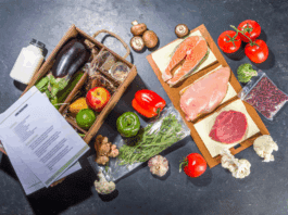 How to Decide Between Meal Kits and Grocery Delivery Trying to choose between meal kits vs grocery delivery? Compare costs, convenience, and lifestyle benefits to see which option is the best fit for your routine.