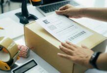 Want to Save on Shipping Labels for Your Small Business? Save money this holiday season! Use online labels, flat-rate boxes, and volume discounts for cheaper shipping labels.