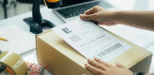 Want to Save on Shipping Labels for Your Small Business? Save money this holiday season! Use online labels, flat-rate boxes, and volume discounts for cheaper shipping labels.