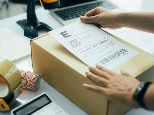 Want to Save on Shipping Labels for Your Small Business? Save money this holiday season! Use online labels, flat-rate boxes, and volume discounts for cheaper shipping labels.