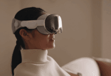 Apple Ditches Cheaper Vision Pro for AI Glasses Apple is reportedly taking most of the Vision Air team and moving them over to an AI glasses project, according to Bloomberg. The fact that Meta unveiled the Meta Ray-Ban Display just a couple weeks ago at Meta Connect 2025 is probably no coincidence.