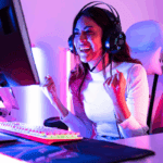 How to Add Chat Overlays to Your Game Streams Game stream chat overlays help make your streams interactive. Learn how to add and customize chat overlays to engage your audience.