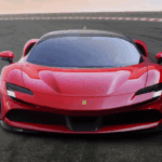 Ferrari Gives Us a Look Inside New Electric Vehicle Ferrari Elettrica will hit the market in late 2026