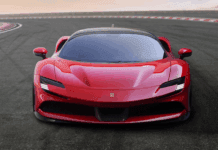 Ferrari Gives Us a Look Inside New Electric Vehicle Ferrari Elettrica will hit the market in late 2026