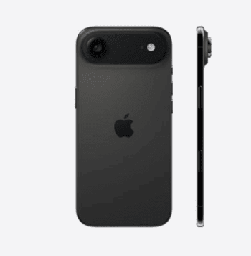 iPhone Air is Already Being Phased Out