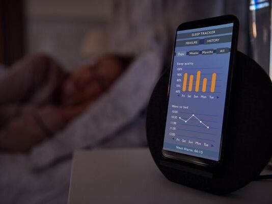Apps That Actually Help You Sleep Better Sleep apps can calm your mind, track your cycles, and help you wake up refreshed. Discover the best apps available now to finally get a better night’s sleep.
