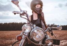 Helmet for Women: Safety, Style, and Comfort on Every Ride