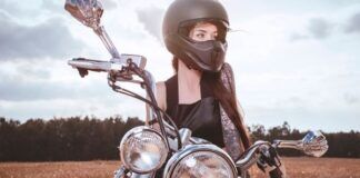 Helmet for Women: Safety, Style, and Comfort on Every Ride