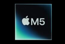 Apple Launches New MacBook Pro with M5 Chip Apple M5 chip