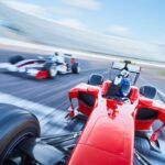 Apple Snags Exclusive Streaming Rights to Formula 1 Apple Snags Exclusive Streaming Rights to Formula 1