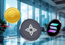 MandalaChain AI’s Presale Gains Momentum Among Solana Enthusiasts