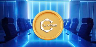 Crypto Billionaires Ditch Old Blue-Chips for Lyno (LYNO): The AI Arbitrage Token Set to Redefine DeFi