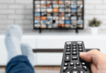 Apple TV Drops the “Plus” and Debuts New Intro