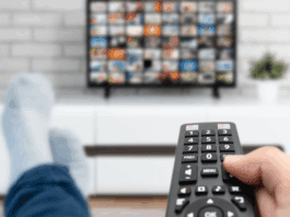 Apple TV Drops the “Plus” and Debuts New Intro