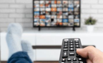 Apple TV Drops the “Plus” and Debuts New Intro