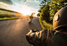 Tech That Keeps Riders Alive: The Smart Tools Every Long-Distance Motorcyclist Should Use in 2025