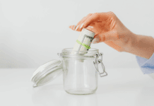 The Mindset Behind Frugality