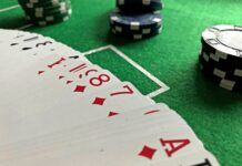 The Five Things Every Player Needs To Look For In An Online Casino