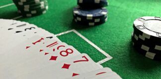 The Five Things Every Player Needs To Look For In An Online Casino