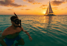 Aruba Snorkeling & Sunset Cruise: Unforgettable Ocean Adventures