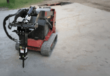 How Small-Scale Breaking Tools Are Transforming Urban Construction Work