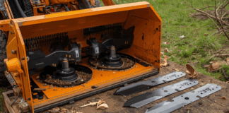 What Stronger Chipper Blades Mean for Professionals in the Field