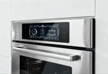 The Tech Revolution Cooking In Your Kitchen: How AI-Powered Ovens Are Rewriting The Rules Of Home Repair
