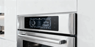 The Tech Revolution Cooking In Your Kitchen: How AI-Powered Ovens Are Rewriting The Rules Of Home Repair