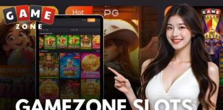 Three GameZone Slots Titles I Couldn’t Walk Away From