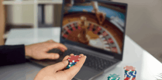 How to Keep Your Online Casino Account Safe