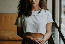 How to Style a Designer Crop Top for Elevated Everyday Fashion