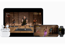 Apple Expands Fitness+ to 28 More Countries with a Little Help from AI