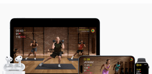 Apple Expands Fitness+ to 28 More Countries with a Little Help from AI
