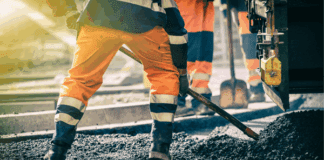 When Construction Confuses Self-Driving Cars self-driving cars construction zones