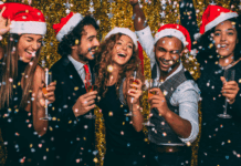 How Corporate Event Planners in NYC Transform Office Parties into Xmas Spectacles