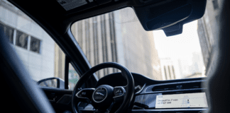 Waymo Making Changes After San Francisco Blackout Cripples Self-Driving Cars