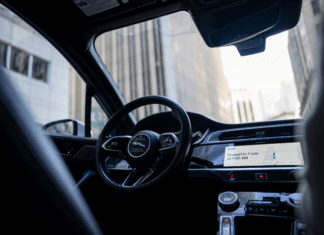 Waymo Making Changes After San Francisco Blackout Cripples Self-Driving Cars