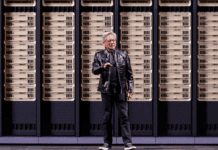 CES 2026 Is Here and AI Is Officially Everywhere Nvidia CES 2026 announcements AI