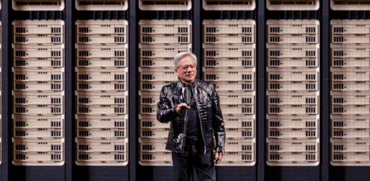 CES 2026 Is Here and AI Is Officially Everywhere Nvidia CES 2026 announcements AI