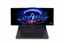 Lenovo Thinks the AI Era Means Your Devices Should Finally Start Thinking Lenovo CES 2026 AI releases