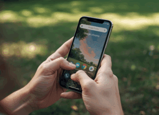 Chrome for iOS Makes Switching Browsers Easier Chrome for iOS