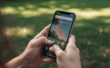 Chrome for iOS Makes Switching Browsers Easier Chrome for iOS