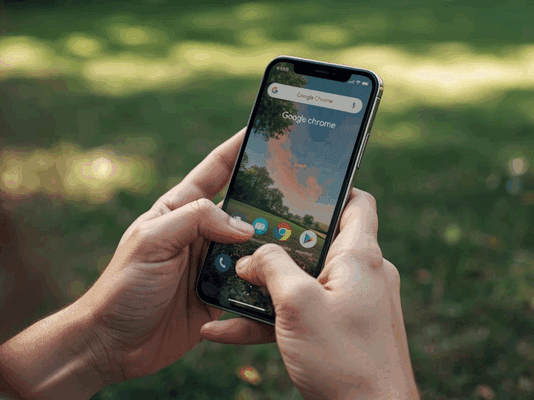 Chrome for iOS Makes Switching Browsers Easier Chrome for iOS
