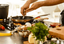 How Wireless Technology Enhances Cooking Precision wireless technology cooking control and precision