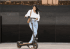 Best Electric Scooters for Adults for Commuting best electric scooters for adults