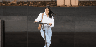 Best Electric Scooters for Adults for Commuting best electric scooters for adults