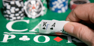 How Long Does a Poker Game Last and How to Play Poker Online video poker