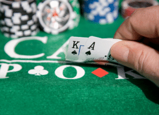 How Long Does a Poker Game Last and How to Play Poker Online video poker