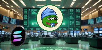 Solana Price Prediction: Forget SOL, This Crypto Will be the One to Rally 6500%