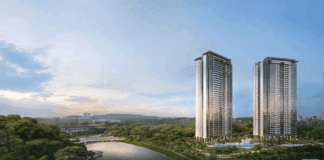 River Modern Condo Review: Luxury Riverside Living and Tengah Garden Residences’ Emerging Appeal in Singapore